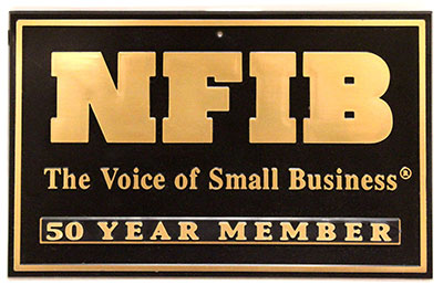 AGM is the longest running NFIB member in Southern Arizona.