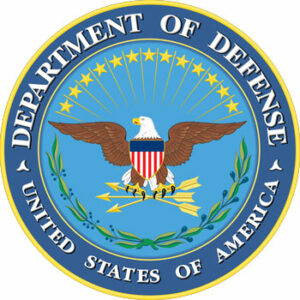 Department of Defense Seal Logo