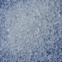 Removing siloxanes from LFG can be done through the use of white silica ge.
