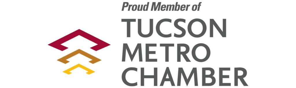 AGM Recognized for 47 Consecutive Years of Membership with the Tucson Metro Chamber