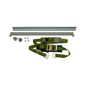 KX1125 Shipboard Mounting System