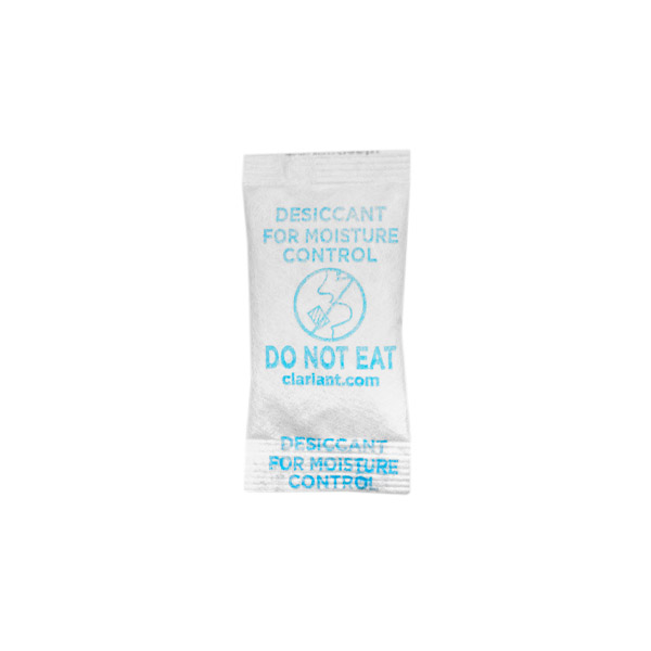 SORB-IT (Silica Gel) GDTII Packets