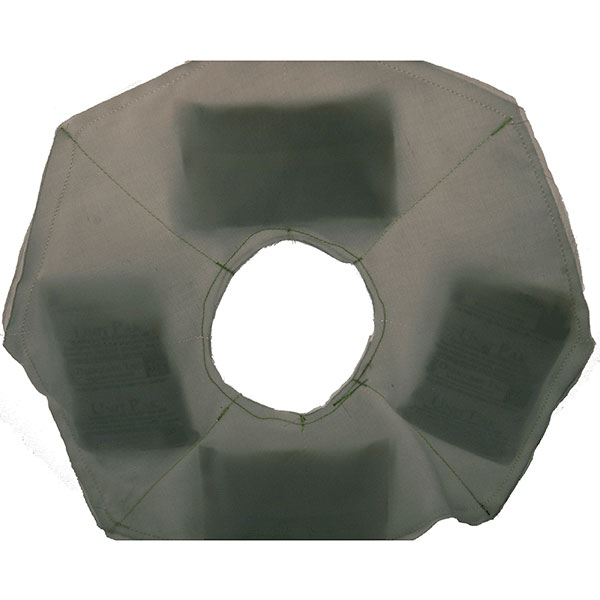 Desiccant Bags Custom Designs AGM Container Controls