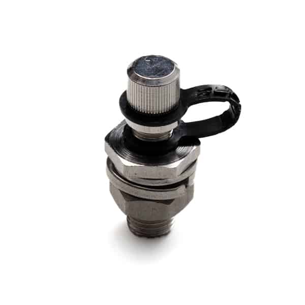 TA322SS Filler Valve Breather Valves AGM Container Controls