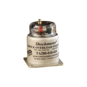 TA280 Shockmaster Shock Indicator
