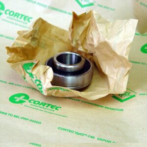 VpCI-146 Multimetal Kraft Paper #35 Rolls
