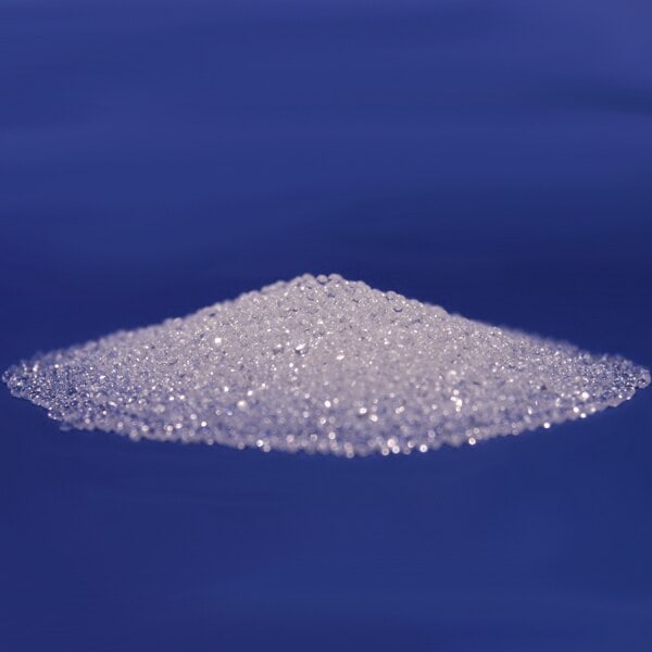 White Non-Indicating Silica Gel - MIL-D-3716 Type II Grade H - Bulk Desiccant