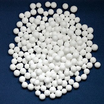 Activated Alumina - Bulk Desiccant