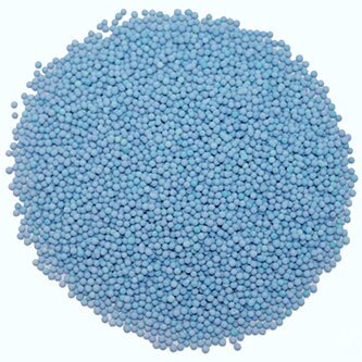 Blue Indicating Molecular Sieve 4 x 8 or 8 x 12 Mesh Type 4A - Bulk Desiccant