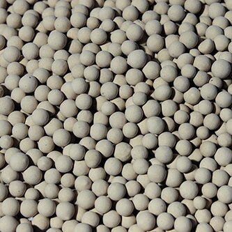 Molecular Sieve 8 x 12 Mesh Type 4A or 13X - Bulk Desiccant