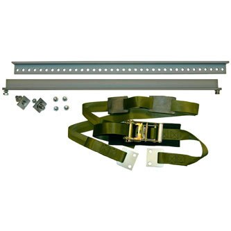 KX1125 Shipboard Mounting System