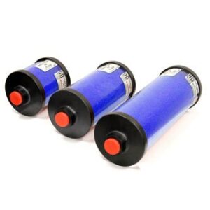 BL/D10787 Series In-Line Desiccators for Low Pressure Air Systems
