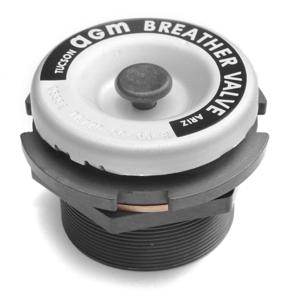 Breather Valve TA770-R