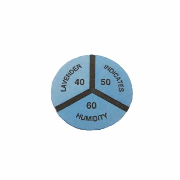 TA356-HC-456P Humidity Indicator - AGM Container Controls