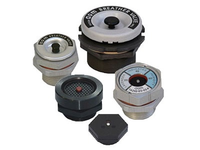 AGM Breather Valves Pressure Control