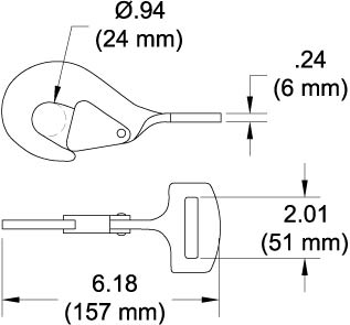 C865 Drawing