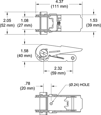 K428 Drawing