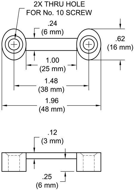 K486S Footman's Loop