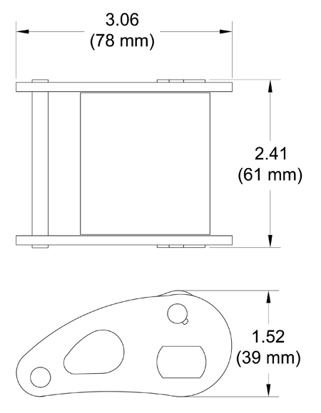 NAS1211F20 drawing