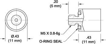 TA252-015 Halo Immersion Breather Drawing