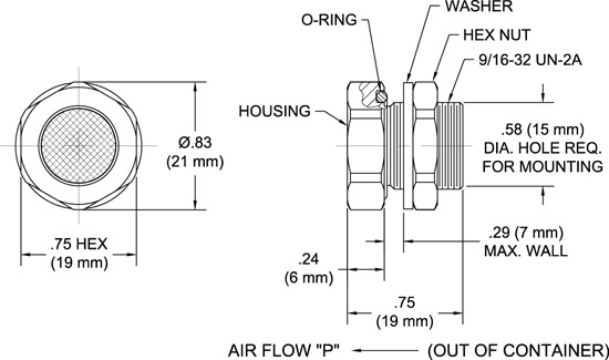 TA296 Drawing