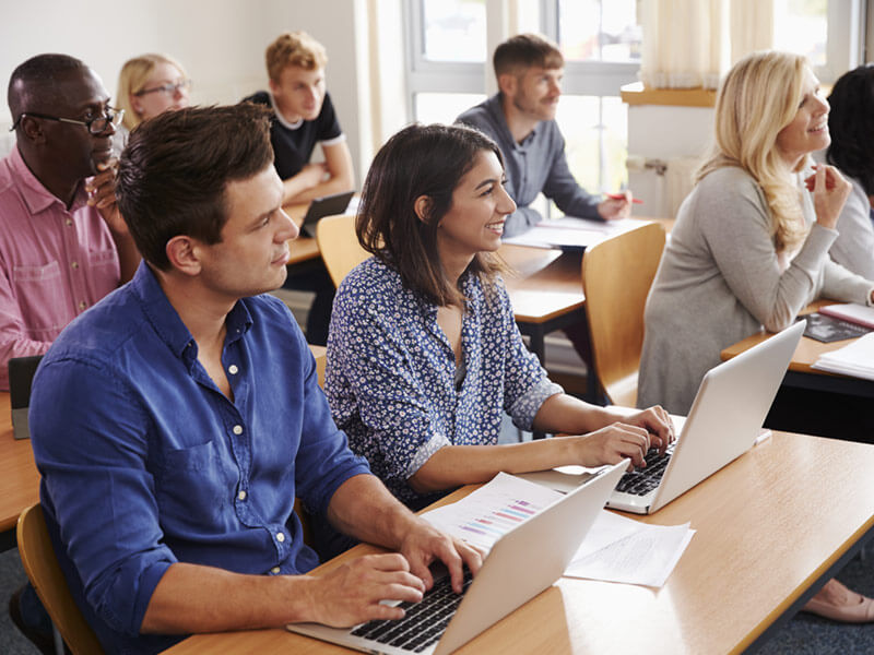 Education Reimbursement at AGM