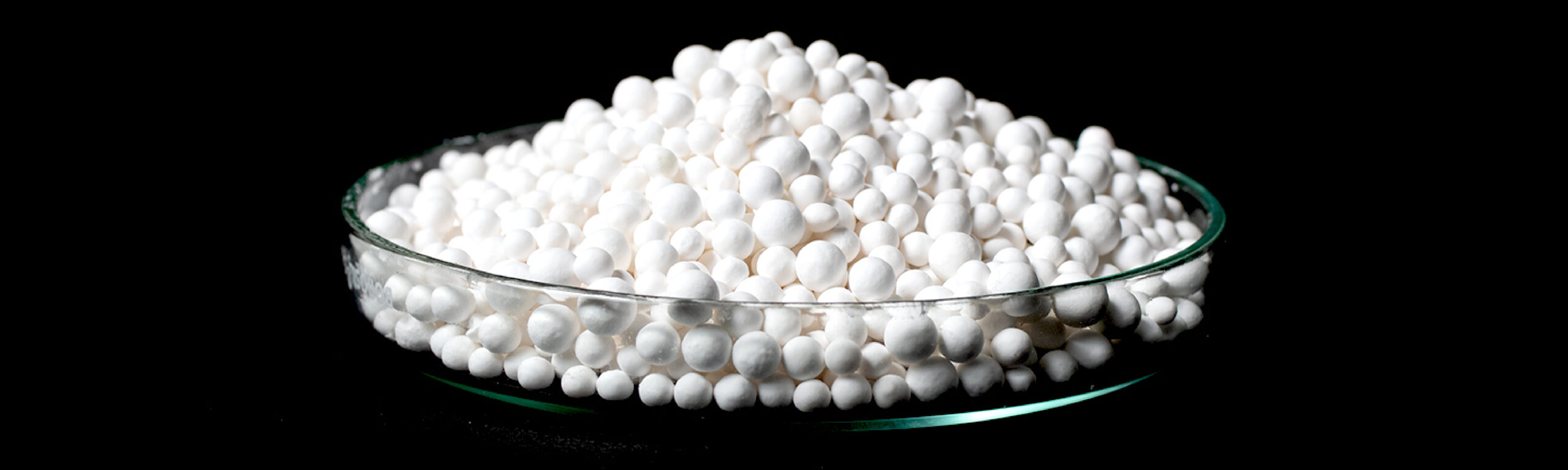 All About Activated Alumina Desiccant AGM Container Controls