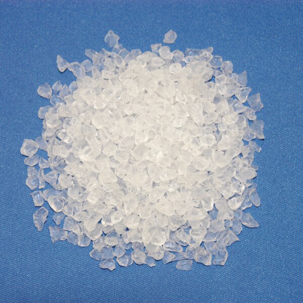 3-6MM Bead White Silica Gel - AGM Container Controls