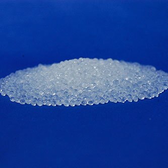 Non Indicating White Silica gel