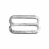 970070 1" Tie Down Threading Plate - Image 2