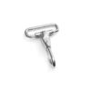 970071 1" Tie Down Snap Hook