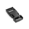 970079 1" Tie Down Snap Buckle