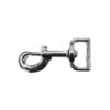 970372 1" Swivel Base Tie Down Snap Hook - Image 2