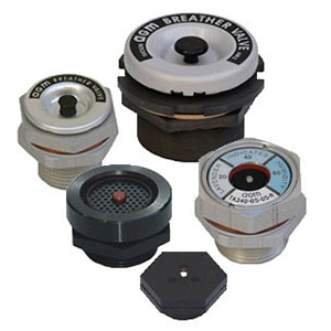 Group of Breather valves