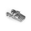 C413s Low-Cost 1" Over-Center Tie Down Buckle - Image 2
