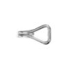 C450 Low-Cost 1" Double J Wire Hook - Image 2
