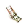 C726 Low-Cost 2" Ratchet Tie Down Buckle - Image 2