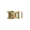 C726 Low-Cost 2" Ratchet Tie Down Buckle - Image 3