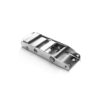 C813s Low-Cost 2" Over-Center Tie Down Buckle