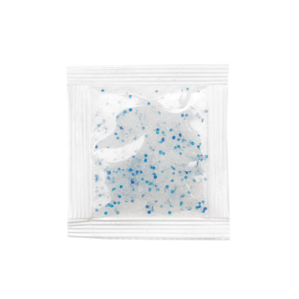 Moisture Indicating Silica Gel Desiccant Bags