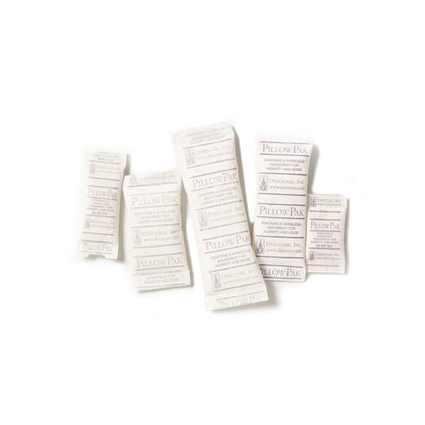 All About Silica Gel Desiccants - AGM Container Controls