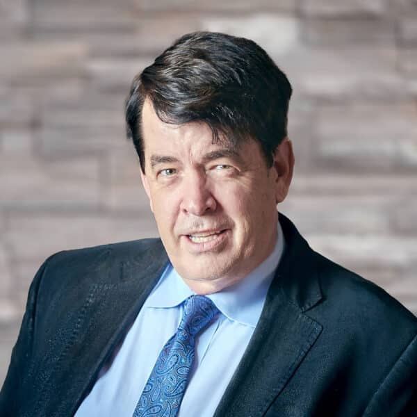 Leadership | AGM Container Controls Inc.