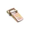 K417 1" Over-Center Tie Down Buckle