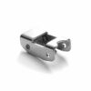 K426 1" Cam Tie Down Buckle - Image 2