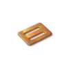 K442 1" Tie Down Threading Plate