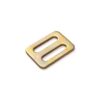 K444 1" Tie Down Threading Plate