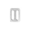 K444s 1" Tie Down Threading Plate - Image 2