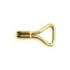 K450 1" Tie Down Wire Hook - Image 2