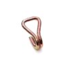K452 1" Tie Down Wire Hook
