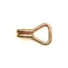 K452 1" Tie Down Wire Hook - Image 2